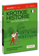 Włoski Krótkie historie. Dla początkujących