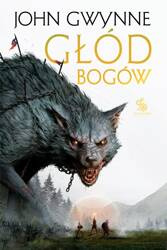 Trylogia o Krwiozaprzysiężonych T.2 Głód bogów