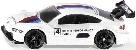 Siku 15 - BMW M4 Racing 2016 S1581