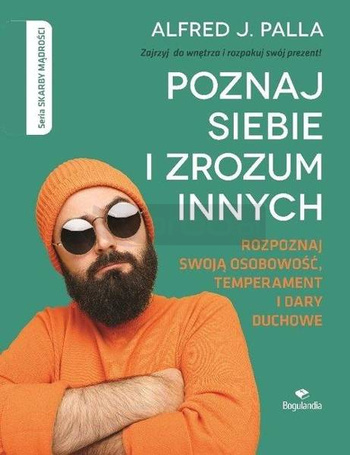 Poznaj siebie i zrozum innych