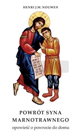 Powrót syna marnotrawnego