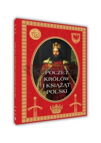 Poczet królów i książąt Polski