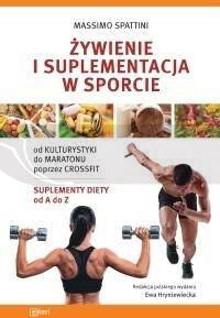 Żywienie i suplementacja w sporcie