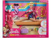 Lalka Barbie gimnastyczka zestaw GJM72