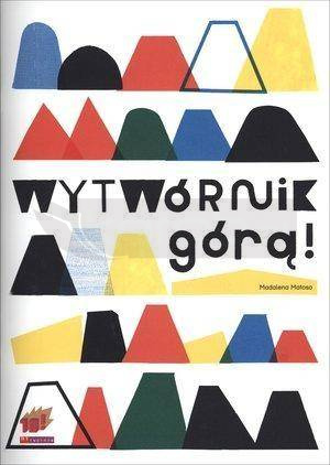 Wytwórnik górą!