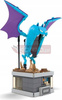 MEGA CONSTRUX KLOCKI 318 el POKEMON GOLBAT z funkcją ruchu HTH72