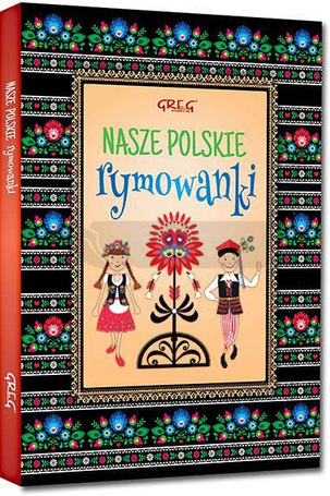 Nasze polskie rymowanki TW