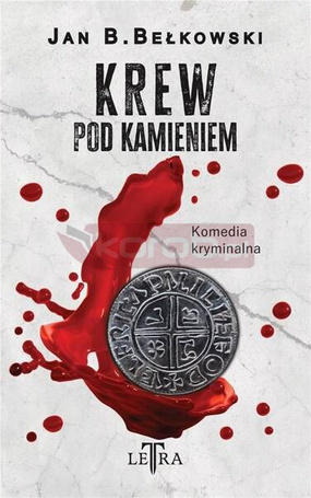 Krew pod kamieniem