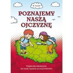 Poznajemy naszą ojczyznę