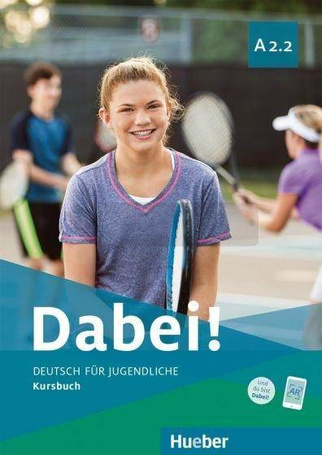 Dabei! A2.2 KB HUEBER