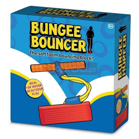 Bungee do skakania