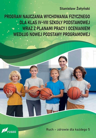 Program nauczania wychowania fizycznego...