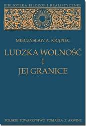Ludzka wolność i jej granice