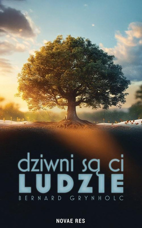 Dziwni są ci ludzie
