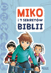 Miko i 7 sekretów Biblii