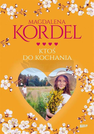 Ktoś do kochania
