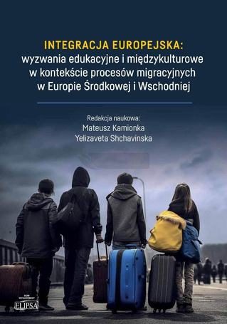 Integracja europejska: wyzwania edukacyjne..