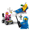 LEGO Movie 2 70841 Kosmiczna drużyna Benka
