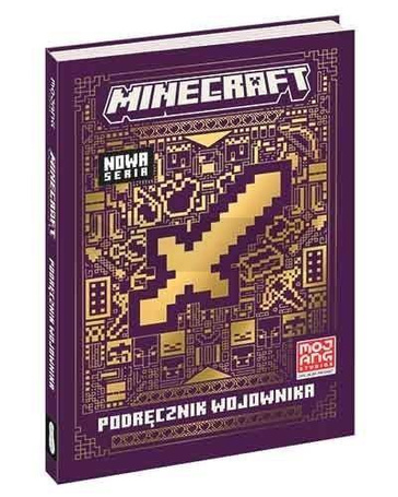 Minecraft. Podręcznik wojownika