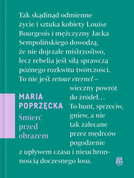 Śmierć przed obrazem. O sztuce, starości i...