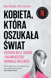 Kobieta, która oszukała świat