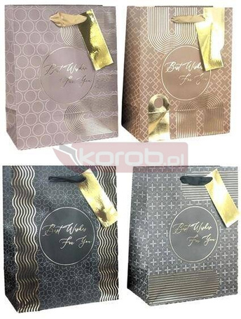 Torebka prezentowa S