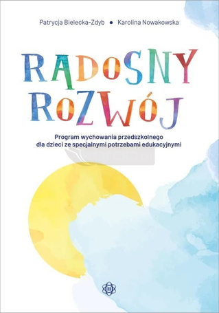 Radosny rozwój