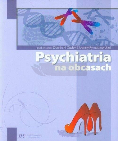 Psychiatria na obcasach