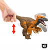 JURASSIC WORLD RYCZĄCY DINOZAUR Utahraptor figurka z dźwiękiem JGC80