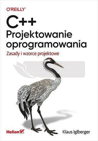 C++. Projektowanie oprogramowania