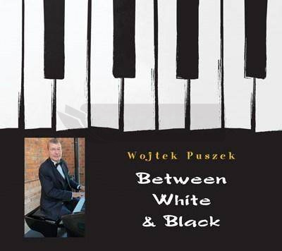 Between White & Black CD
