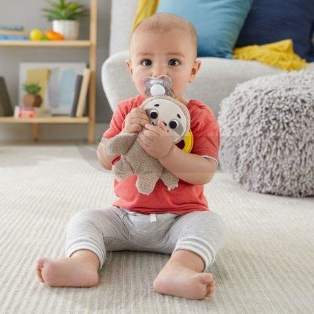 Fisher Price Zawieszka smoczka GKC48