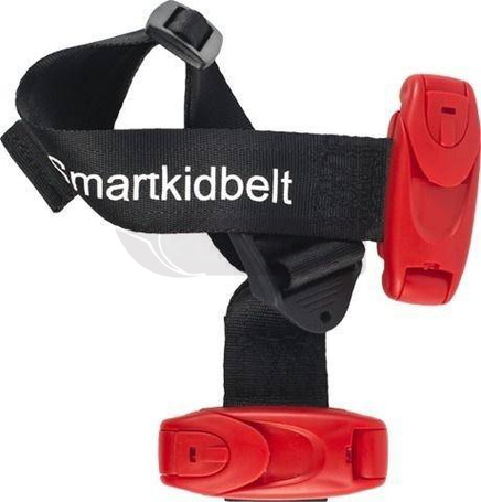 Smart Kid Belt - urządzenie przytrzymujące