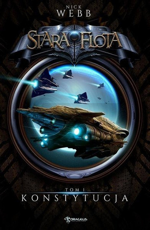 Stara Flota T.1 Konstytucja