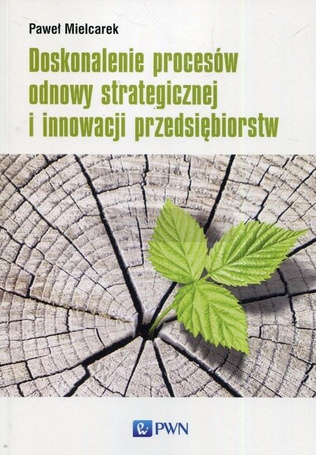 Doskonalenie procesów odnowy strategicznej..