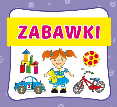 Zabawki