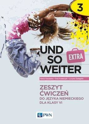 Und so weiter 3. EXTRA AB w.2022 PWN