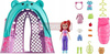 LALKA POLLY POCKET NAMIOT MISIOWY GLAMPING zestaw do zabawy dla dzieci +4 l JCC31