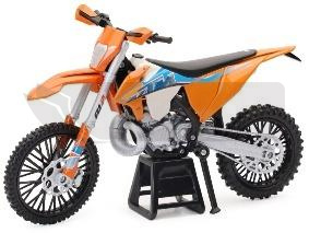 KTM 300 EXC TPI edycja 2022 1:12