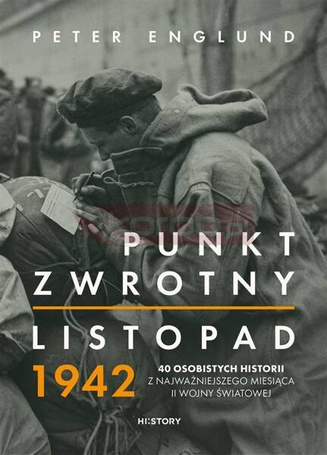 Punkt zwrotny. Listopad 1942