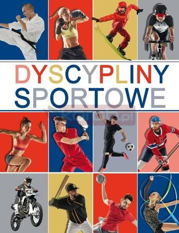 Dyscypliny sportowe