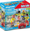PLAYMOBIL 71244 ZESPÓŁ RATUNKOWY