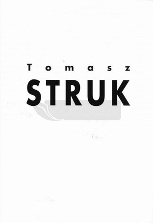 Tomasz Struk
