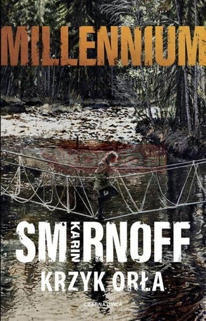 Millennium T.7 Krzyk orła TW