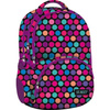 Plecak Street w kropki BP-02