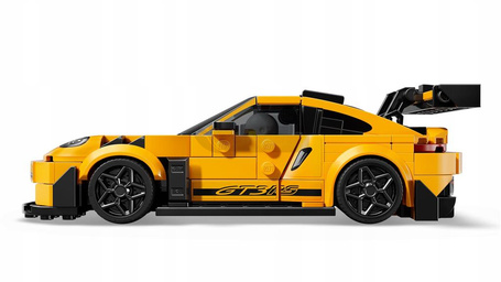 KLOCKI LEGO SPEED CHAMPIONS 77239 PORSCHE 911 GT3 RS