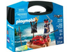 PLAYMOBIL 5655 Skrzyneczka tratwa piracka