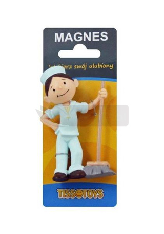 Magnes - Bolek Marynarz