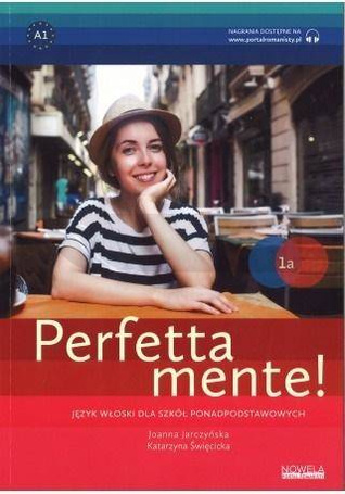 Perfettamente 1A PW + zawartość online w.2019