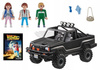 PLAYMOBIL 70633 Back to the Future PICK-UP Marty